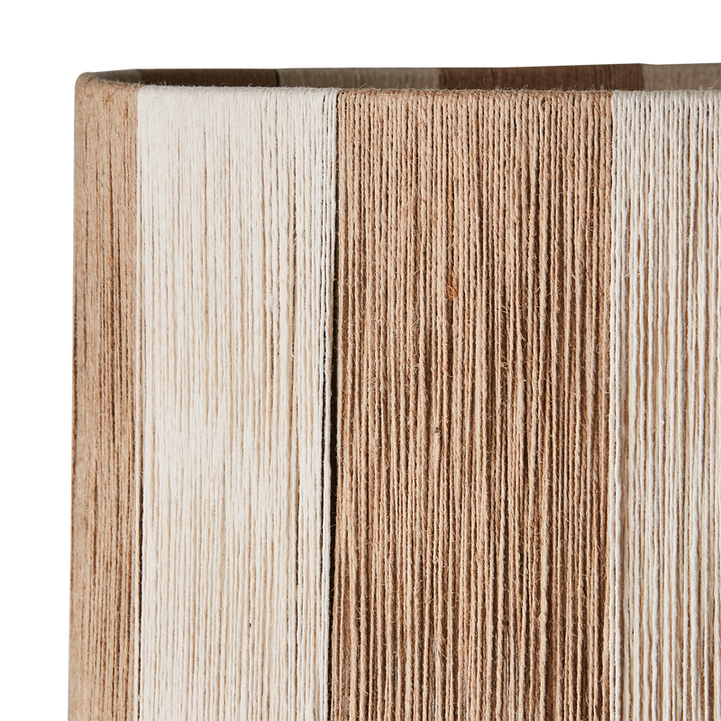 Affari of Sweden JULLAN Bordslampa L, Elfenben/Natur