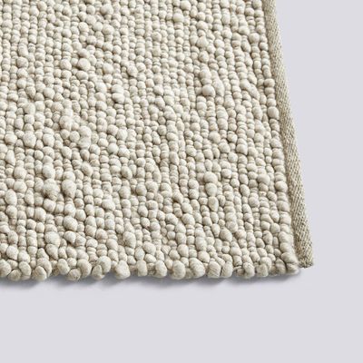 HAY Peas ullmatta, Soft grey
