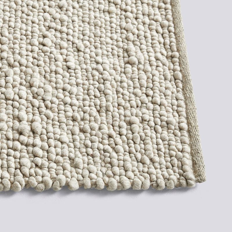 HAY Peas ullmatta, Soft grey