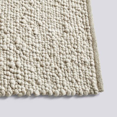 HAY Peas ullmatta, Soft grey