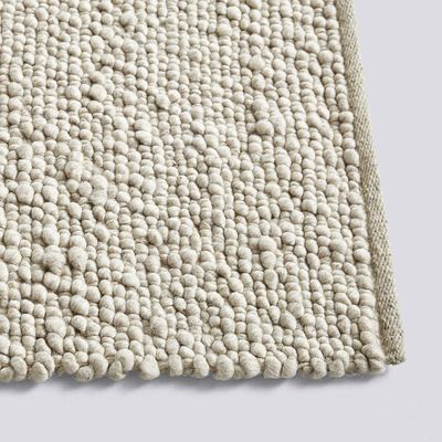 HAY Peas ullmatta, Soft grey