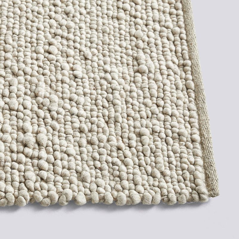HAY Peas ullmatta, Soft grey