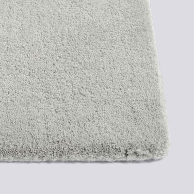 HAY Raw Rug No. 2 matta, Light grey