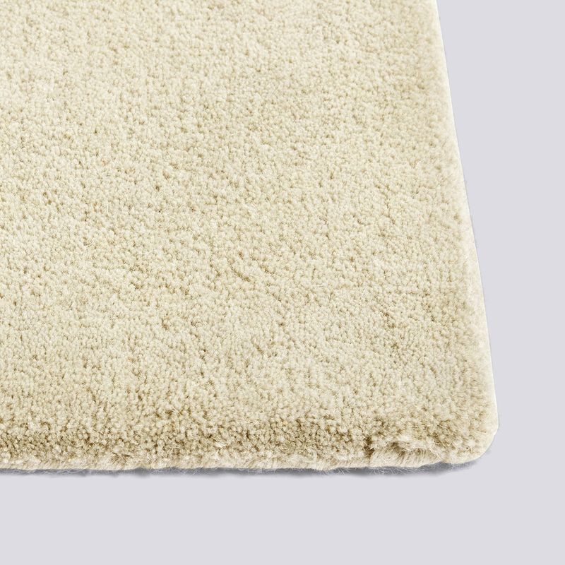 HAY Raw Rug No. 2 matta, Sand