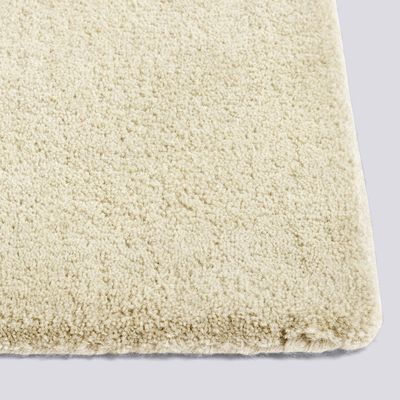 HAY Raw Rug No. 2 matta, Sand
