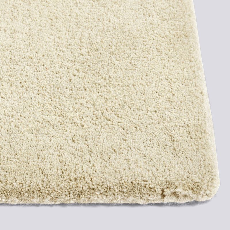 HAY Raw Rug No. 2 matta, Sand