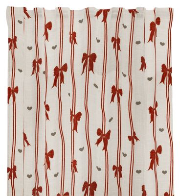 Redlunds Stella Multilängd Vit 140x250 cm