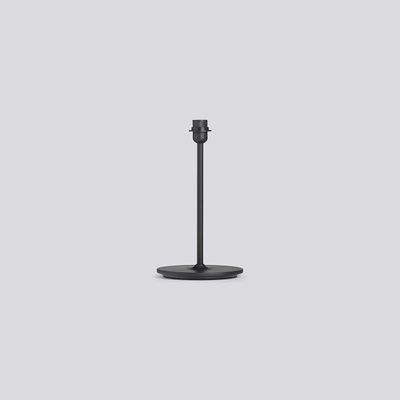 HAY Common lampfot, Soft black