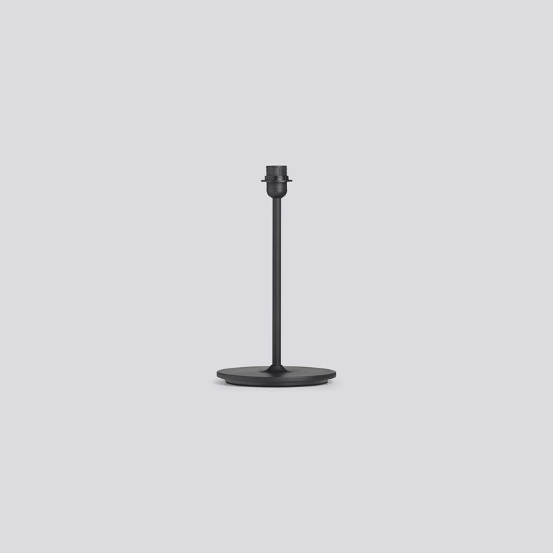 HAY Common lampfot, Soft black