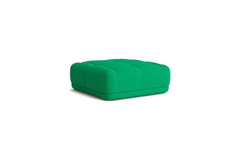 HAY Quilton fotpall Vidar 932, 105x105 cm