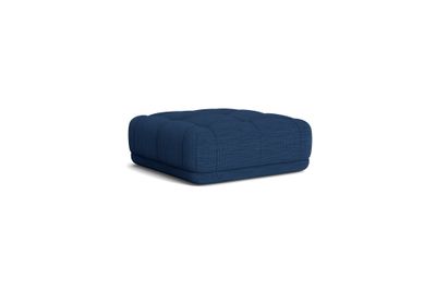 HAY Quilton fotpall Raas 782, 105x105 cm