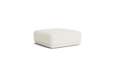 HAY Quilton fotpall Osumi 02, 105x105 cm