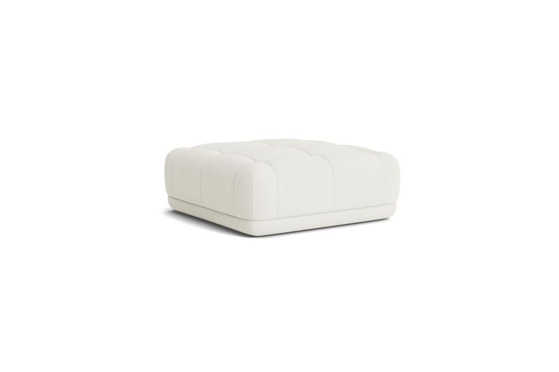 HAY Quilton fotpall Osumi 02, 105x105 cm