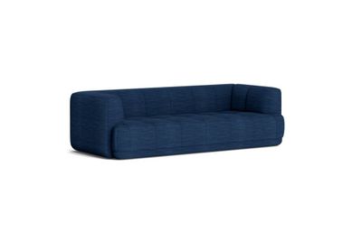 HAY Quilton soffa 3-sits Raas 782, 248 cm