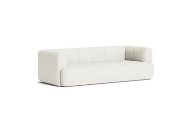 HAY Quilton soffa 3-sits Osumi 02, 248 cm