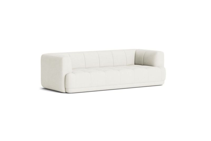 HAY Quilton soffa 3-sits Osumi 02, 248 cm