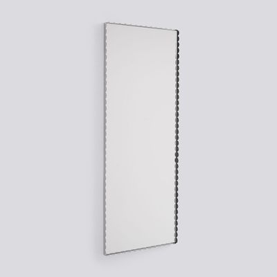 HAY Arcs Mirror spegel Mirrored, Rectangle M