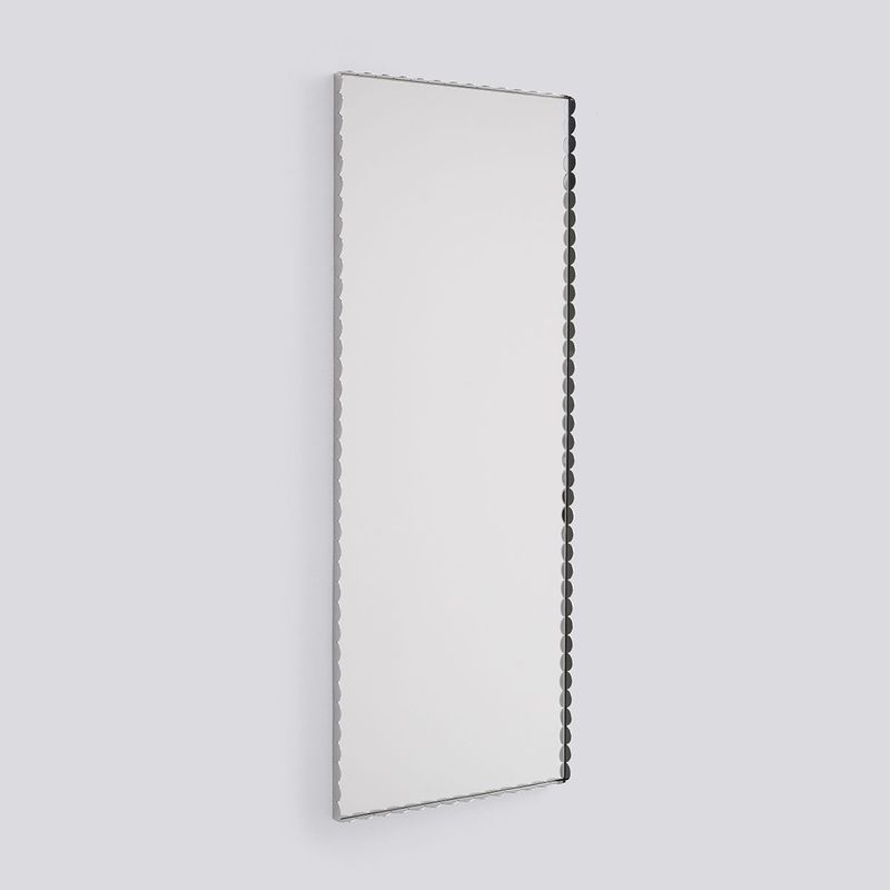 HAY Arcs Mirror spegel Mirrored, Rectangle M