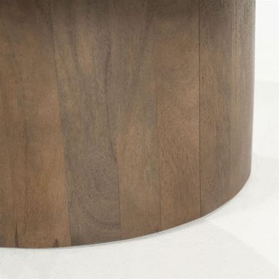 Eleonora Soffbord Bradley Brun