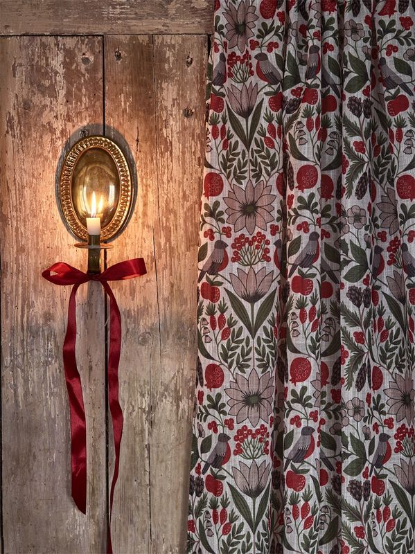 Redlunds Hedemora Multilängd Vit 140x250 cm