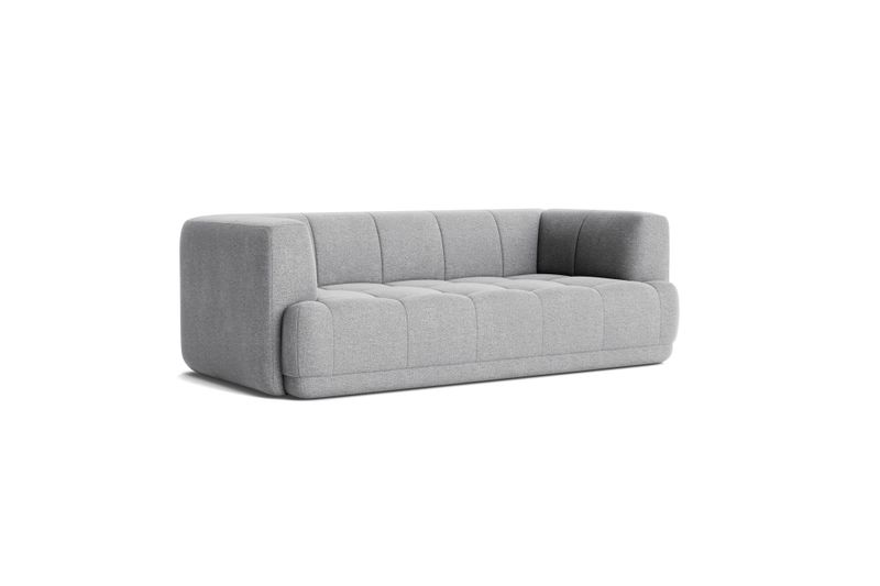 HAY Quilton soffa 2-sits Hallingdal 130, 214 cm
