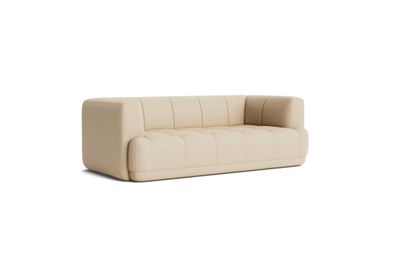 HAY Quilton soffa 2-sits Hallingdal 220, 214 cm