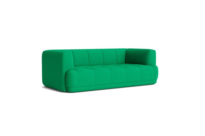 HAY Quilton soffa 2-sits Vidar 932, 214 cm
