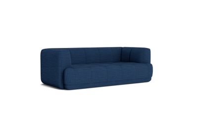 HAY Quilton soffa 2-sits Raas 782, 214 cm