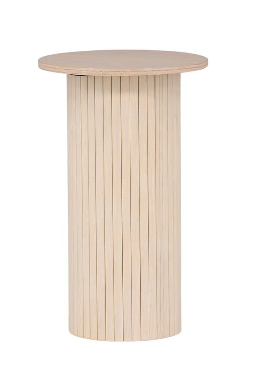 Venture Home Bianca Sidobord