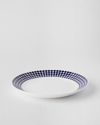 Gustavsbergs Porslinsfabrik Adam tallrik 24 cm utan bräm