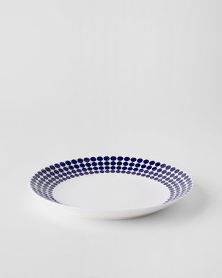Gustavsbergs Porslinsfabrik Adam tallrik 22 cm utan bräm