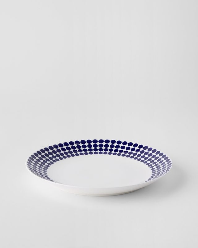 Gustavsbergs Porslinsfabrik Adam tallrik 22 cm utan bräm