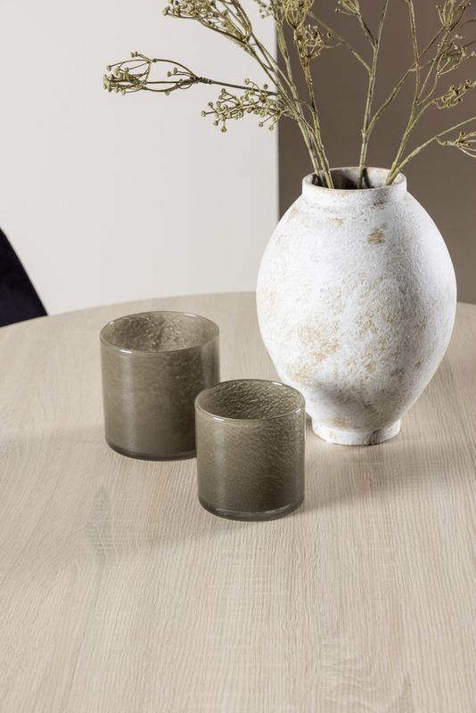 Venture Home Plaza Matbord med Night Matstol