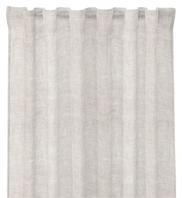 Redlunds Linn Multilängd Offwhite 140x250 cm