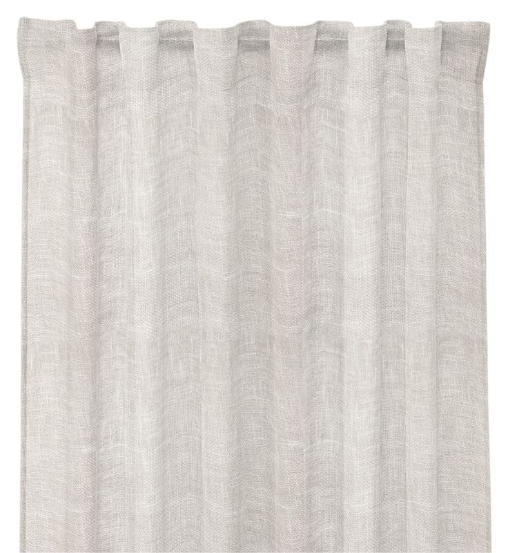 Redlunds Linn Multilängd Offwhite 140x250 cm