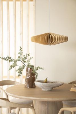 By Boo Meller Large Taklampa