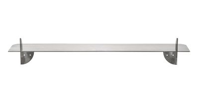 AYTM Aedes Hylla Silver 80x12 cm