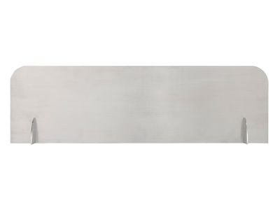 AYTM Aedes Hylla Silver 60x12 cm