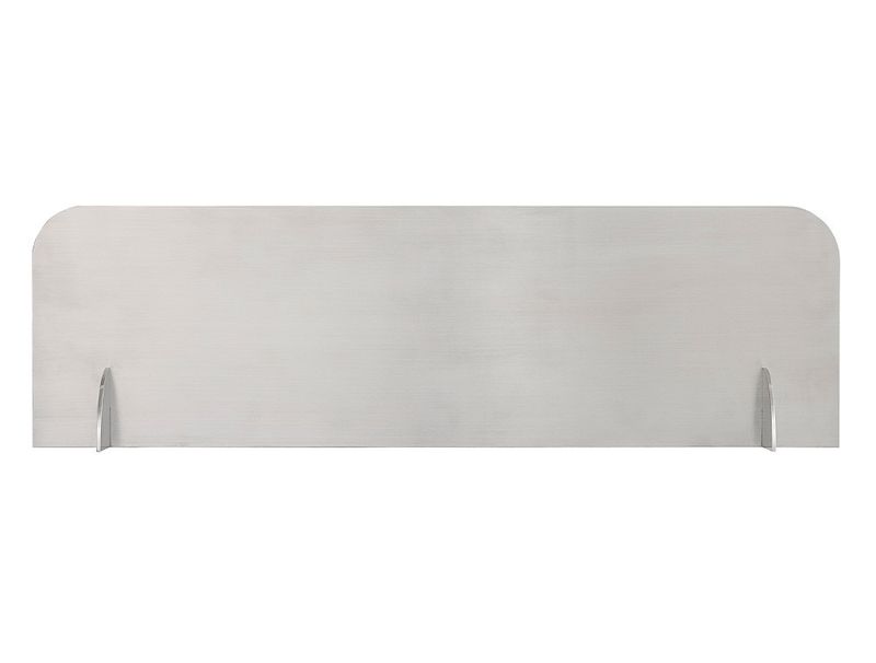 AYTM Aedes Hylla Silver 60x12 cm