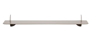 AYTM Aedes Hylla Taupe 80x12 cm