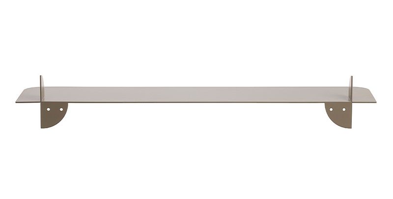 AYTM Aedes Hylla Taupe 80x12 cm