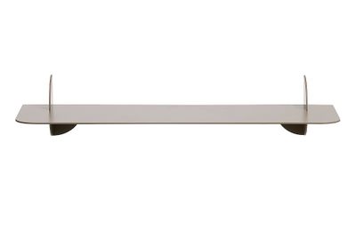 AYTM Aedes Hylla Taupe 60x12 cm
