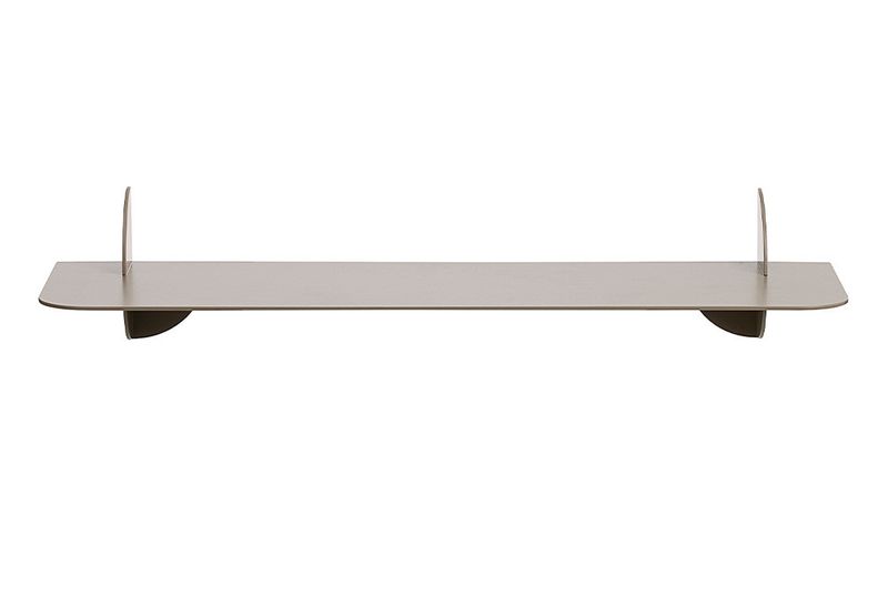 AYTM Aedes Hylla Taupe 60x12 cm