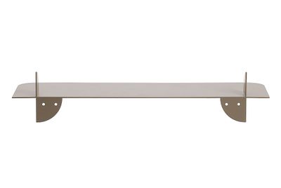 AYTM Aedes Hylla Taupe 60x12 cm