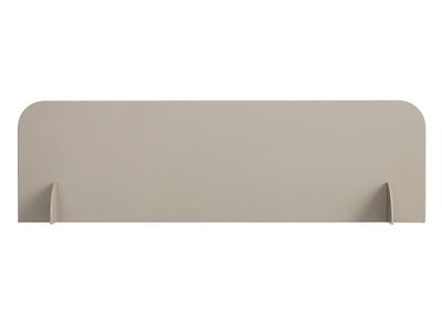 AYTM Aedes Hylla Taupe 60x12 cm