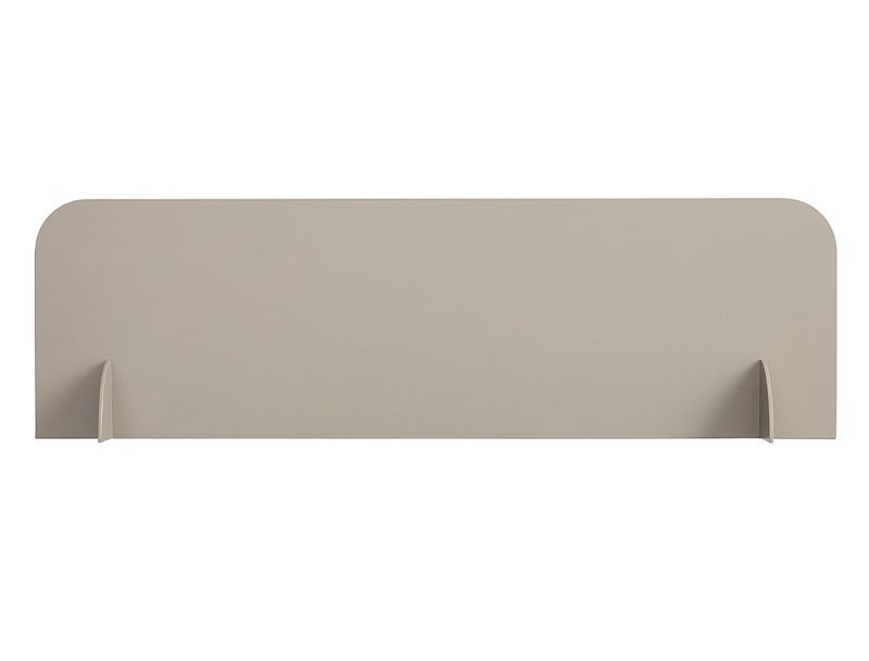 AYTM Aedes Hylla Taupe 60x12 cm