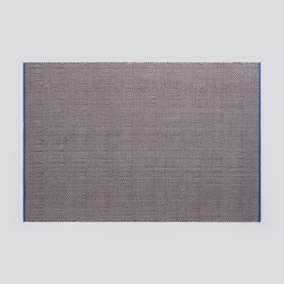 HAY 3 Colour matta Light grey, 200x300 cm