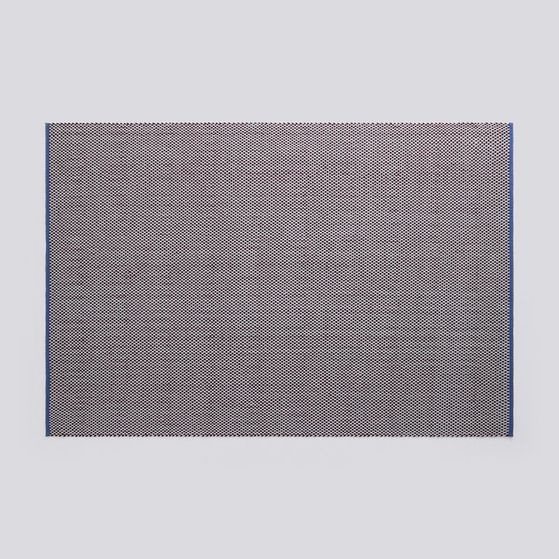 HAY 3 Colour matta Light grey, 200x300 cm
