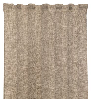 Redlunds Charlie Multilängd Linne 2x140x280 cm