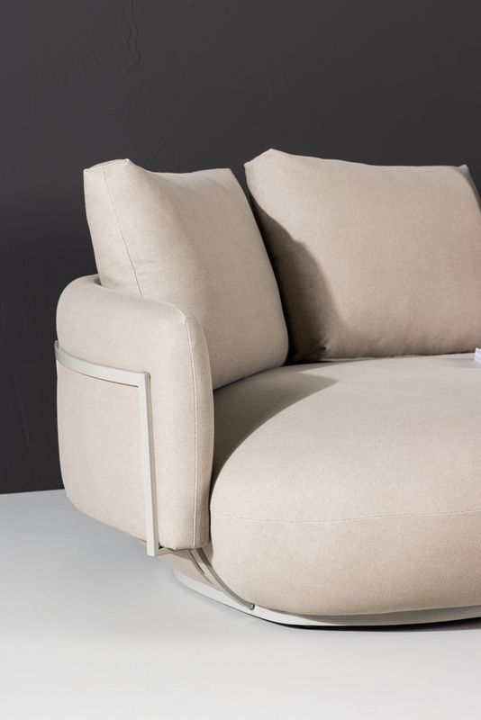 Venture Home Stellar 4-Sits Soffa